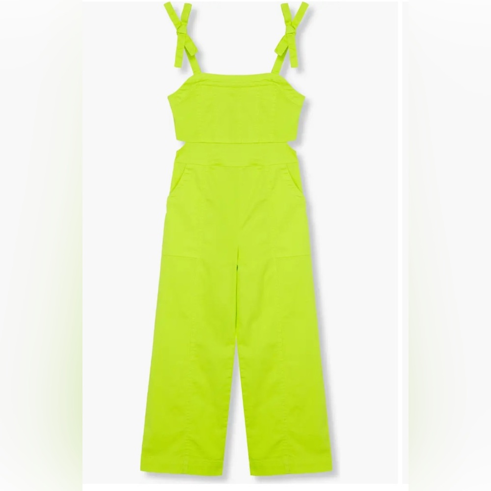 Kids Jumpsuit